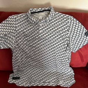 Adidas Adicross polo Xl
